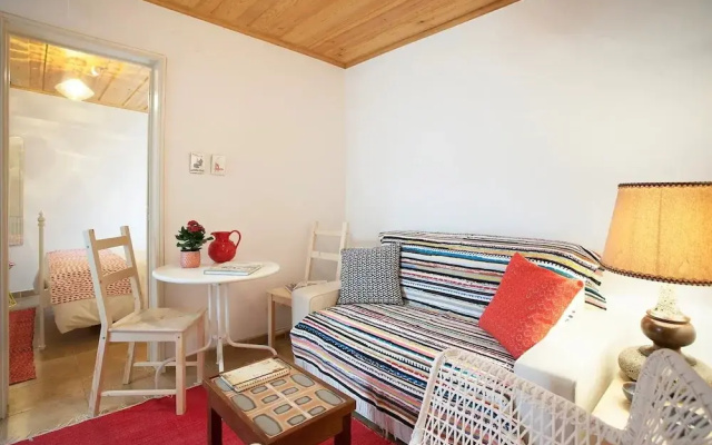 Alfama Charming Apartment