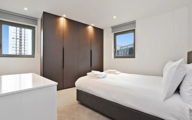 Hoxton by Servprop