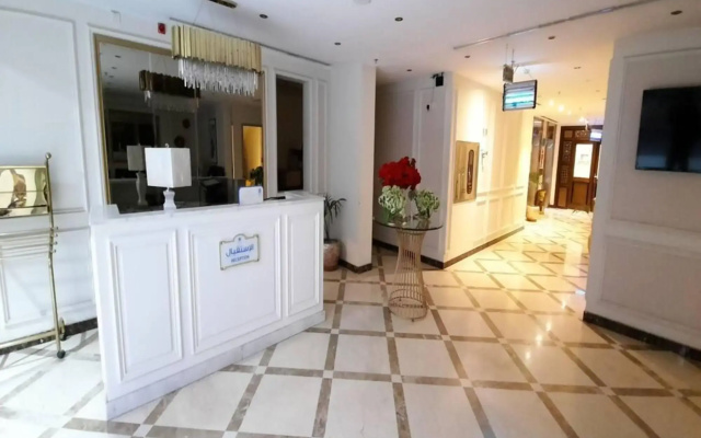 Golden New Hira Hotel