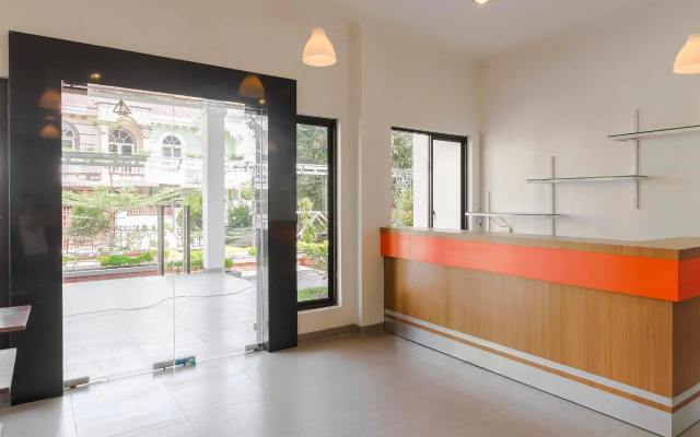 RedDoorz Premium @ Setiabudi Medan