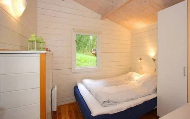 Sandkaas Cottages