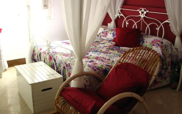 Residence Casale Verderame