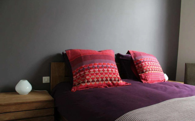 Chambre Dhotes Le Verger