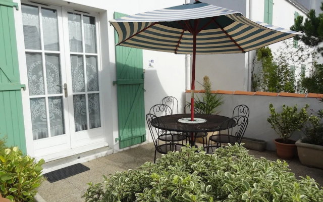 Appartement Oceanis