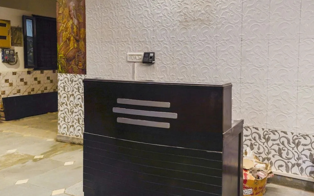 Oyo Flagship 40288 Hemkunth Hoshiyarpur
