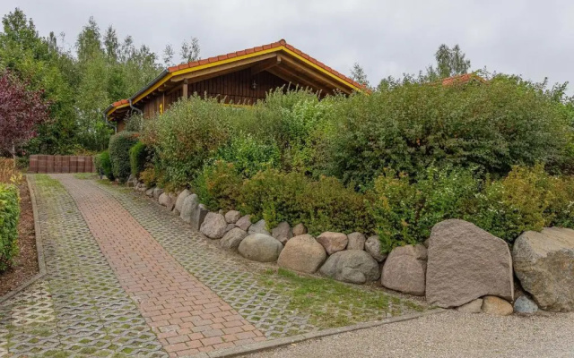 Haus Sonnenschein am Jabeler See