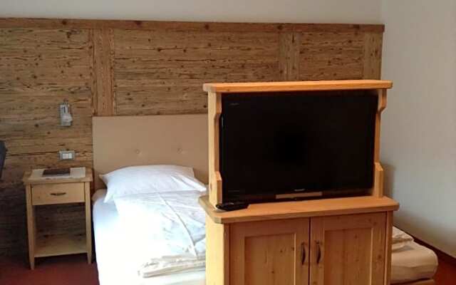 Villa Seceda