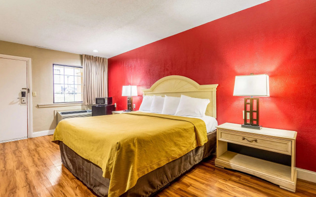 Econo Lodge Berea