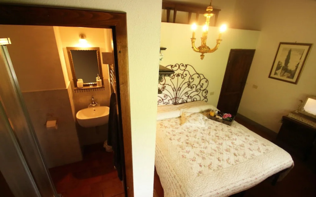 B&B Il Vado