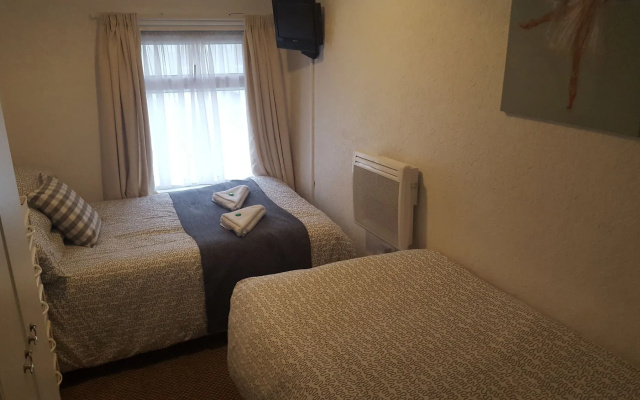 Newholme Hotel