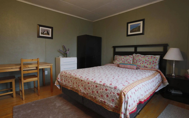 The Meems' Elliston B&B