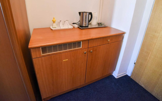 Guest House Duje