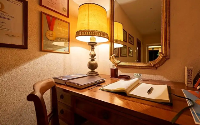 Hotel Belvedere