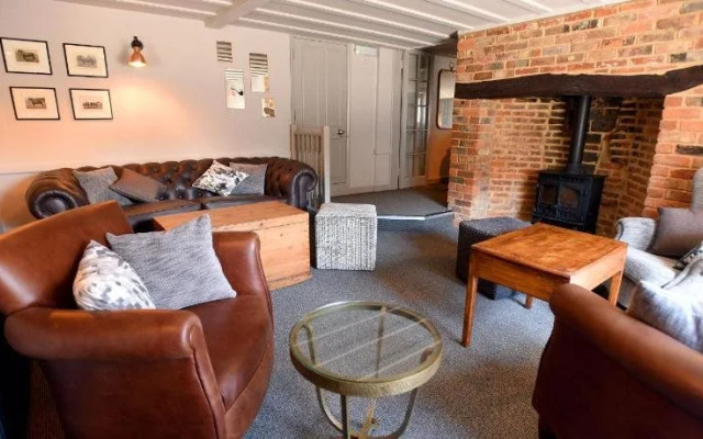 The Chequers Inn