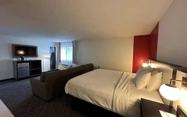 Ramada by Wyndham Waupaca