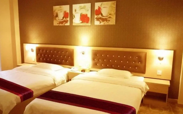 Yijia Hotel