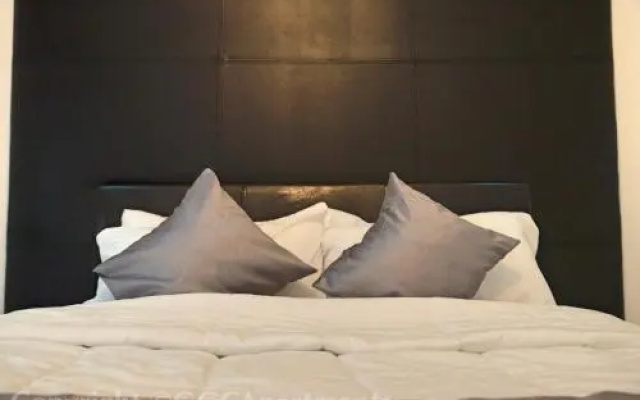 GGC Luxury Serviced Apartment - Platinum