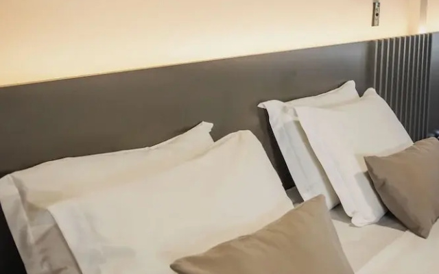 Hotel Avenida
