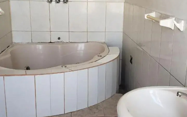 Hostal El Puerto