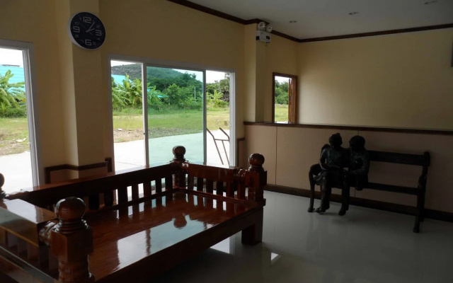 Bogie Rodfai Hotel