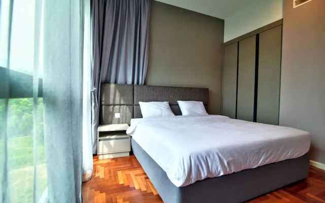 Vista Residences Genting Highlands @ Icon Stay