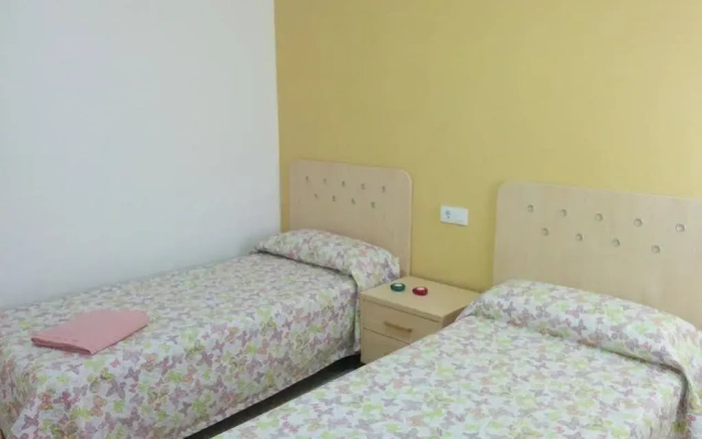 Apartamentos Vista