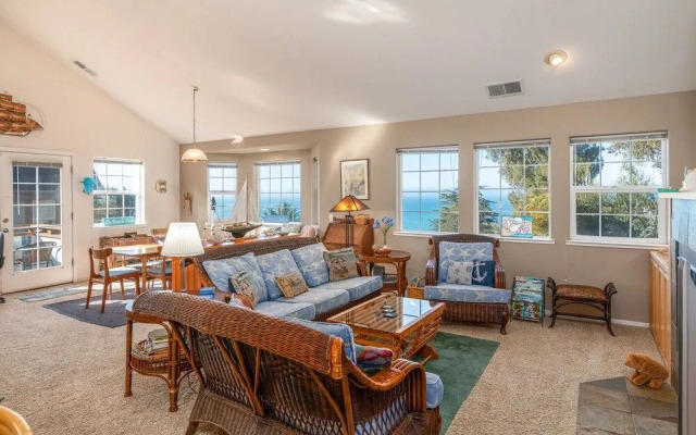 Sea Haven