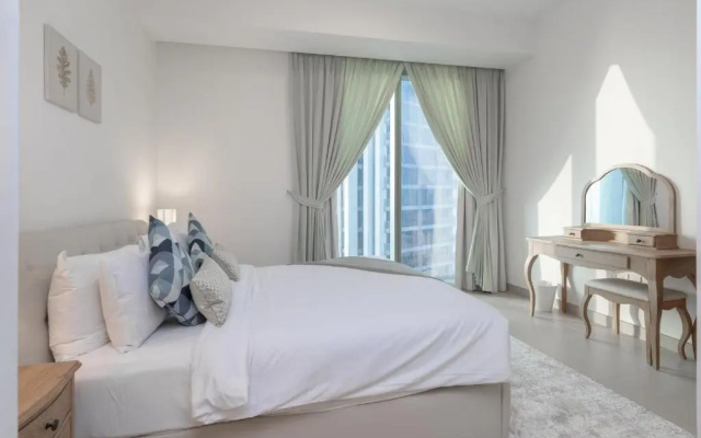 EDEN'S Homes & Villas - 52/42 Emaar