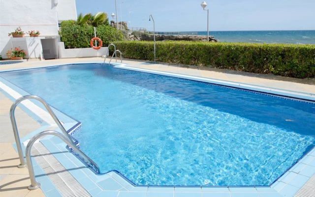 Hotel Perla Marina