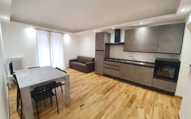 Casa Bracco