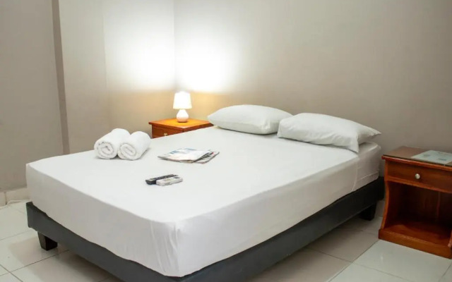 Hotel Isabella