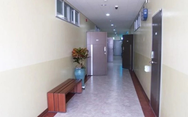 Yeosu Expo Guesthouse