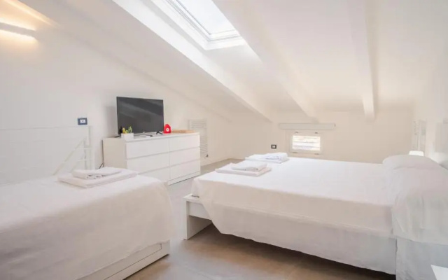Elide Home Sweet Home - Italian Homing