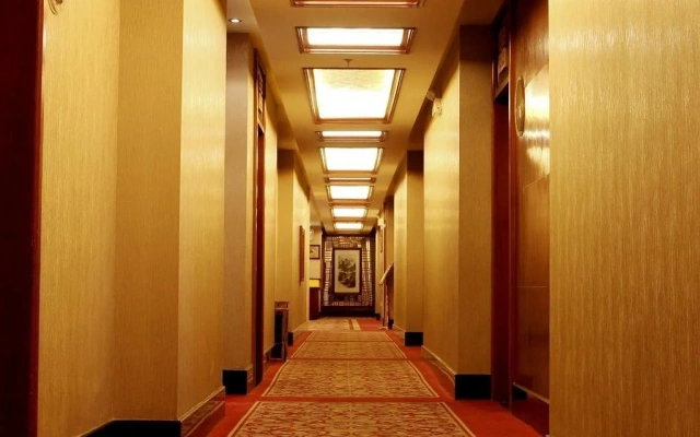 Jingxi Hotel