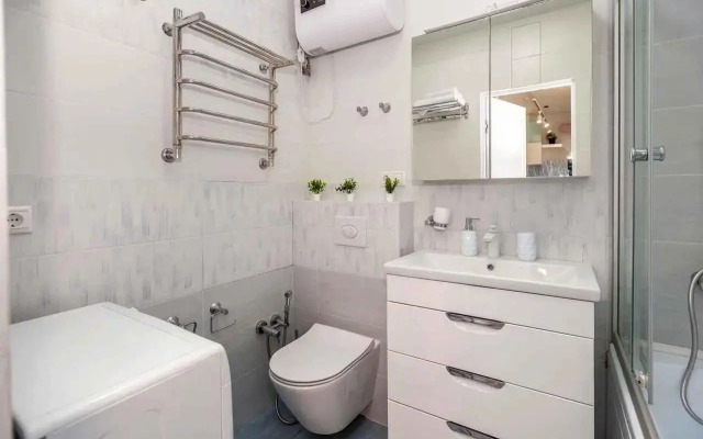 MoreRooms в ЖК Фрукты/133 Акаций 34/2