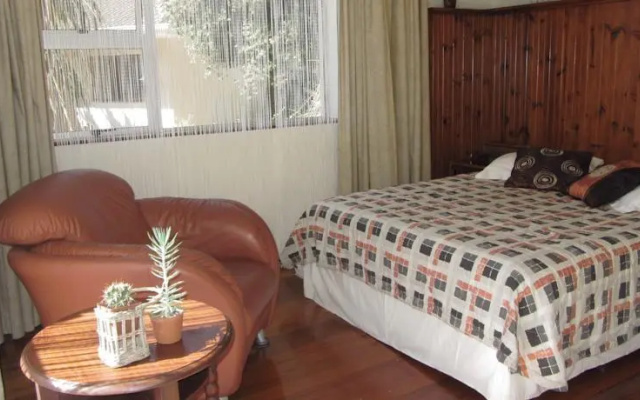 GBs Guesthouse