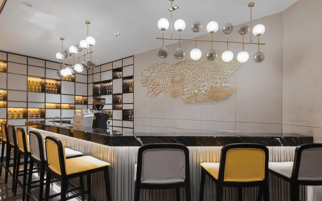 Hampton by Hilton Lianyungang Haibin
