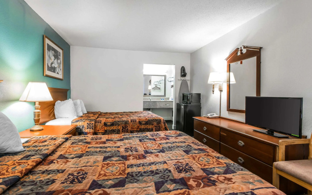 Rodeway Inn Hopkinsville