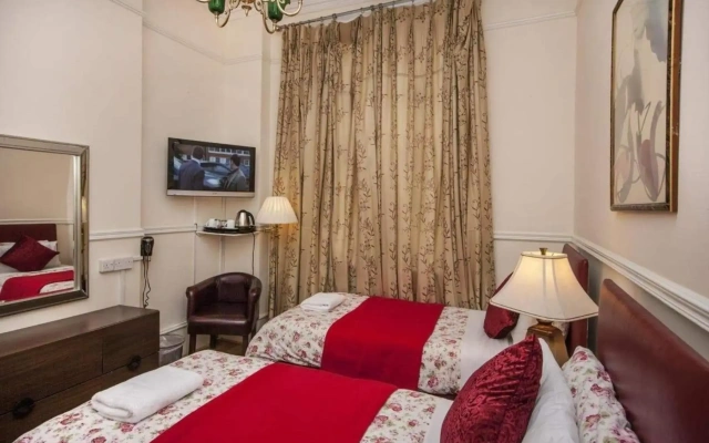 Classic Hotel