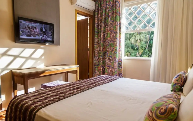 Biazi Grand Hotel