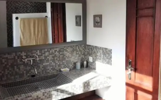 Maison D'hôtes Niokobokk