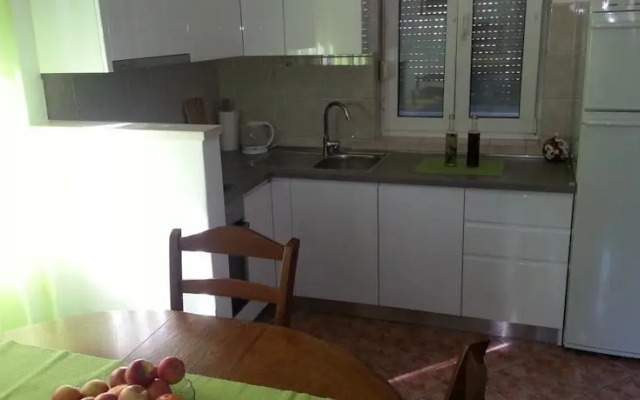 Dalmatian Dream Apartments