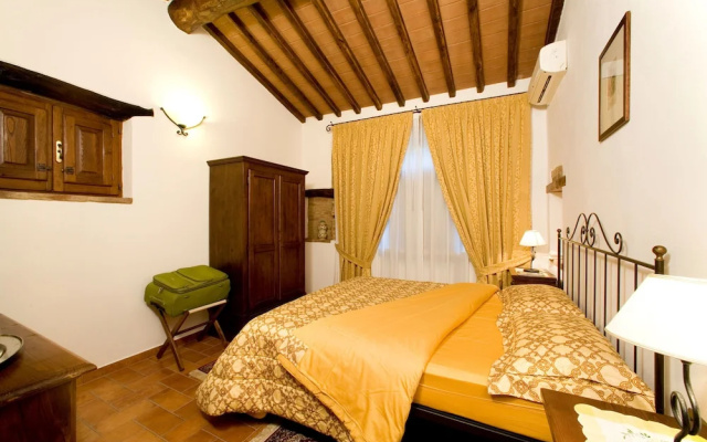 Fattoria Borgonuovo