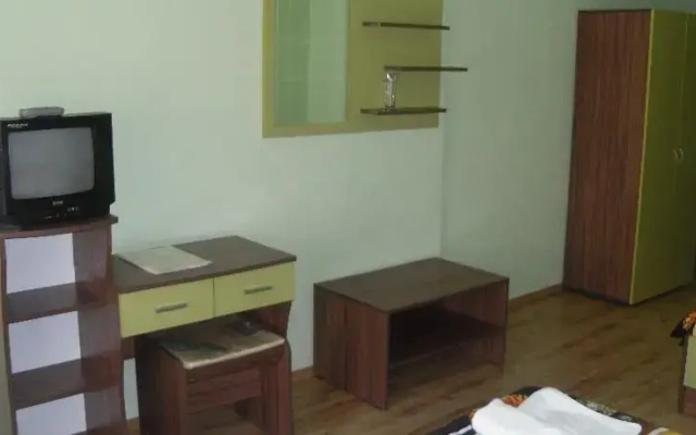 Hotel Pri Spaska