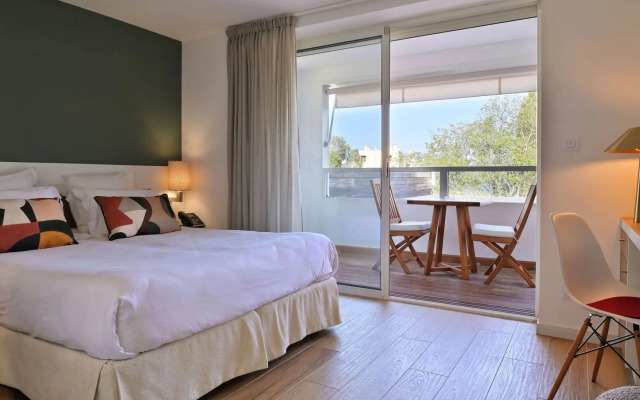 Hotel Pietracap