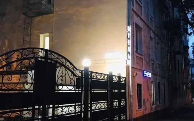 Hotel TriVa