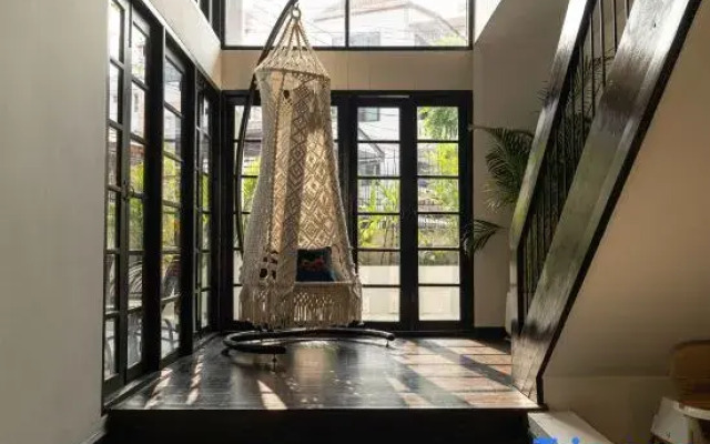 Rwanda Naziza- Private Villa Old Town I Daily Maid
