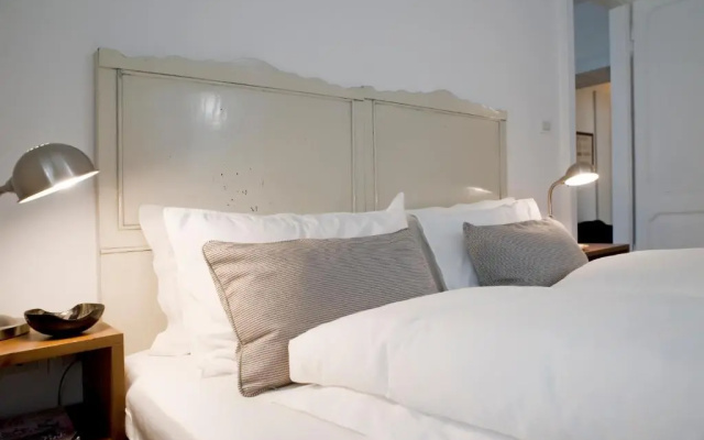 Casa vacanze "Borahall"