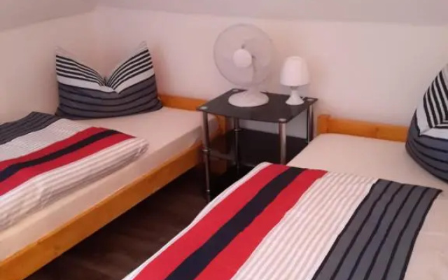 Ferienwohnung Annett