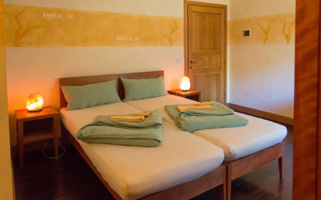Casa Wallace B&B